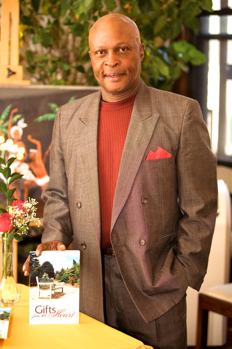 Hollis "Flash" Lashley Hollis "Flash" Lashley